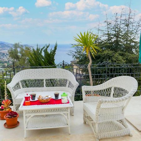 Apartment Margi By Interhome Sanremo Exteriér fotografie