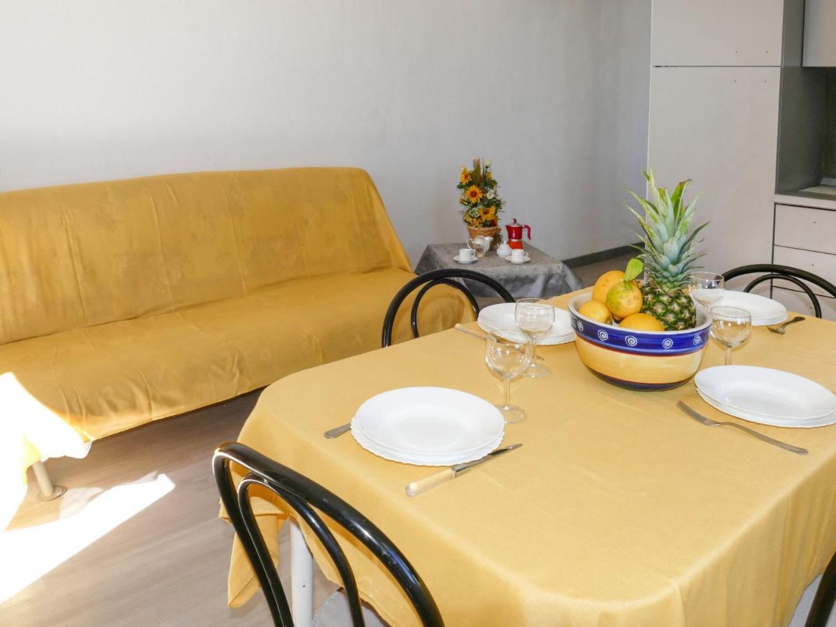 Apartment Margi By Interhome Sanremo Exteriér fotografie