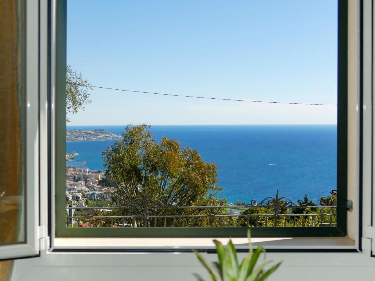 Apartment Margi By Interhome Sanremo Exteriér fotografie