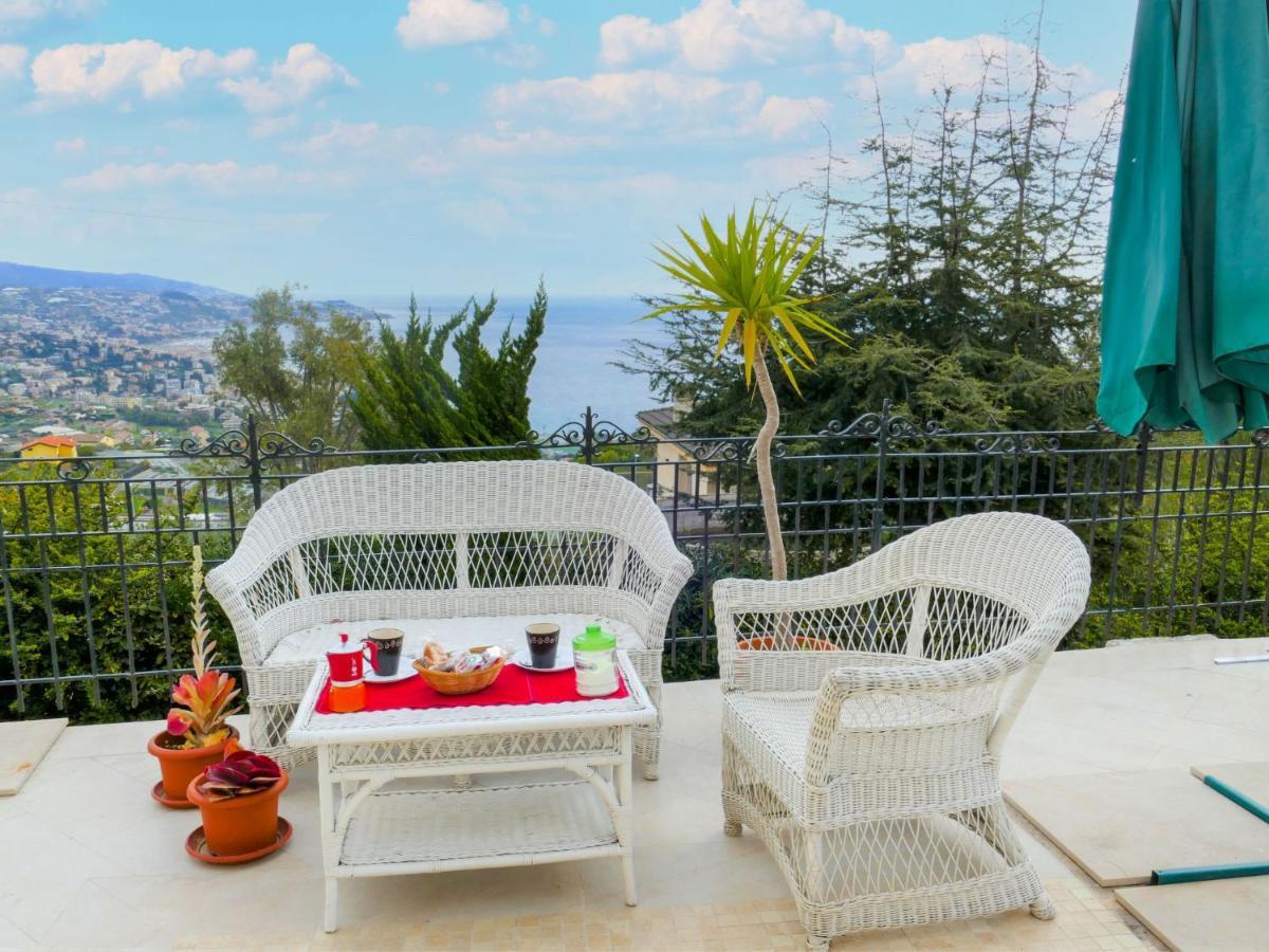 Apartment Margi By Interhome Sanremo Exteriér fotografie