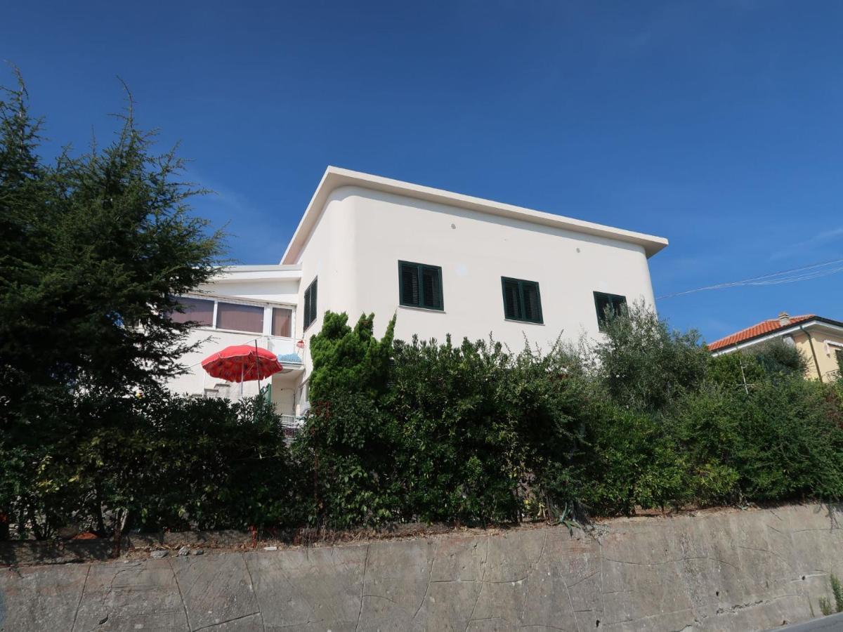 Apartment Margi By Interhome Sanremo Exteriér fotografie