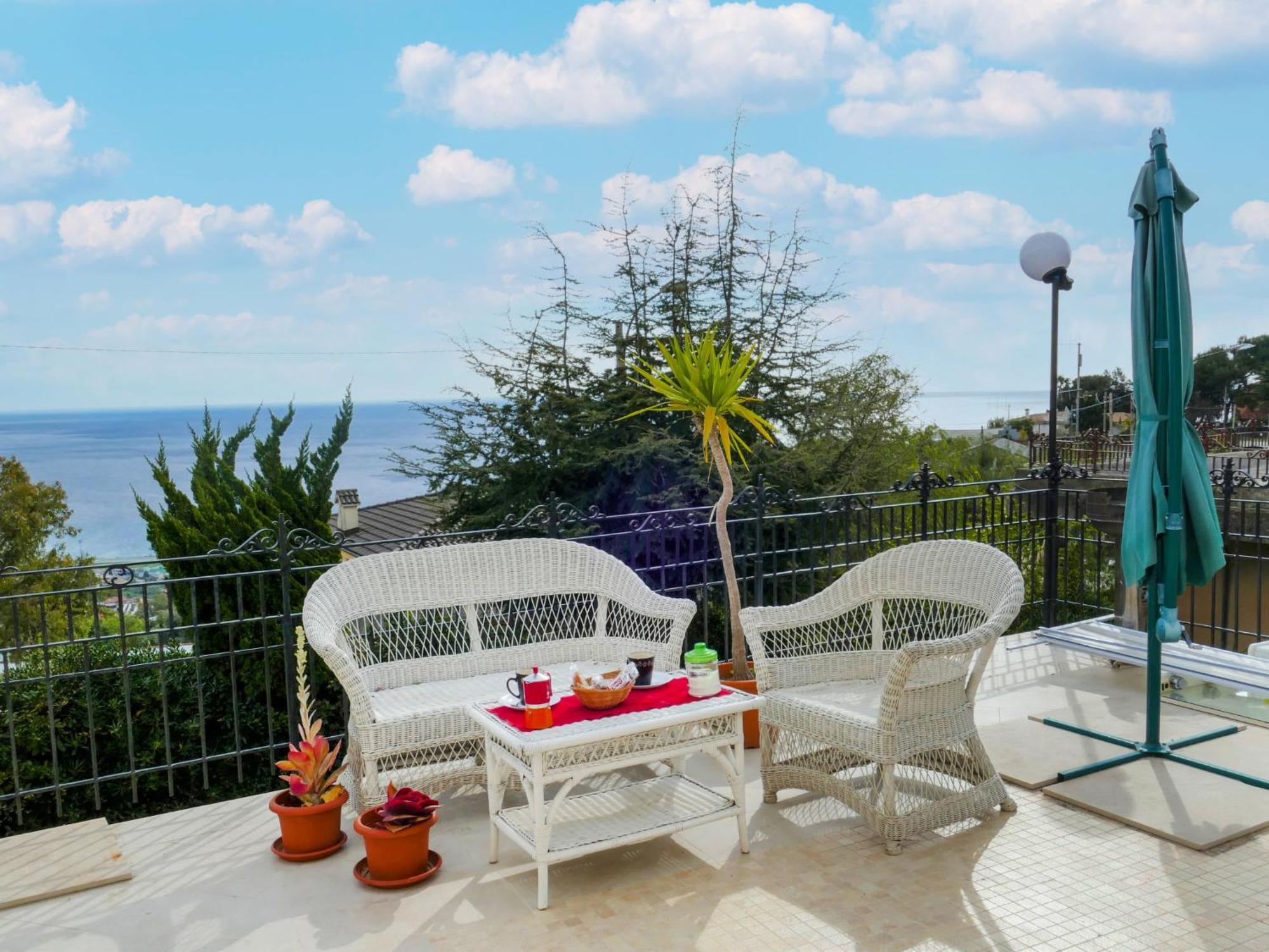 Apartment Margi By Interhome Sanremo Exteriér fotografie