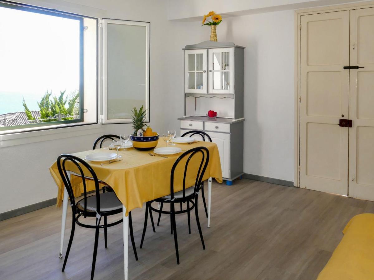 Apartment Margi By Interhome Sanremo Exteriér fotografie
