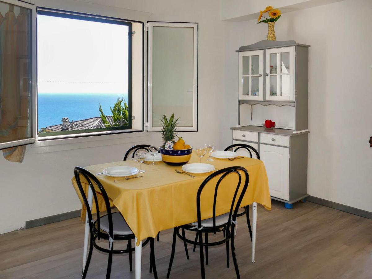Apartment Margi By Interhome Sanremo Exteriér fotografie