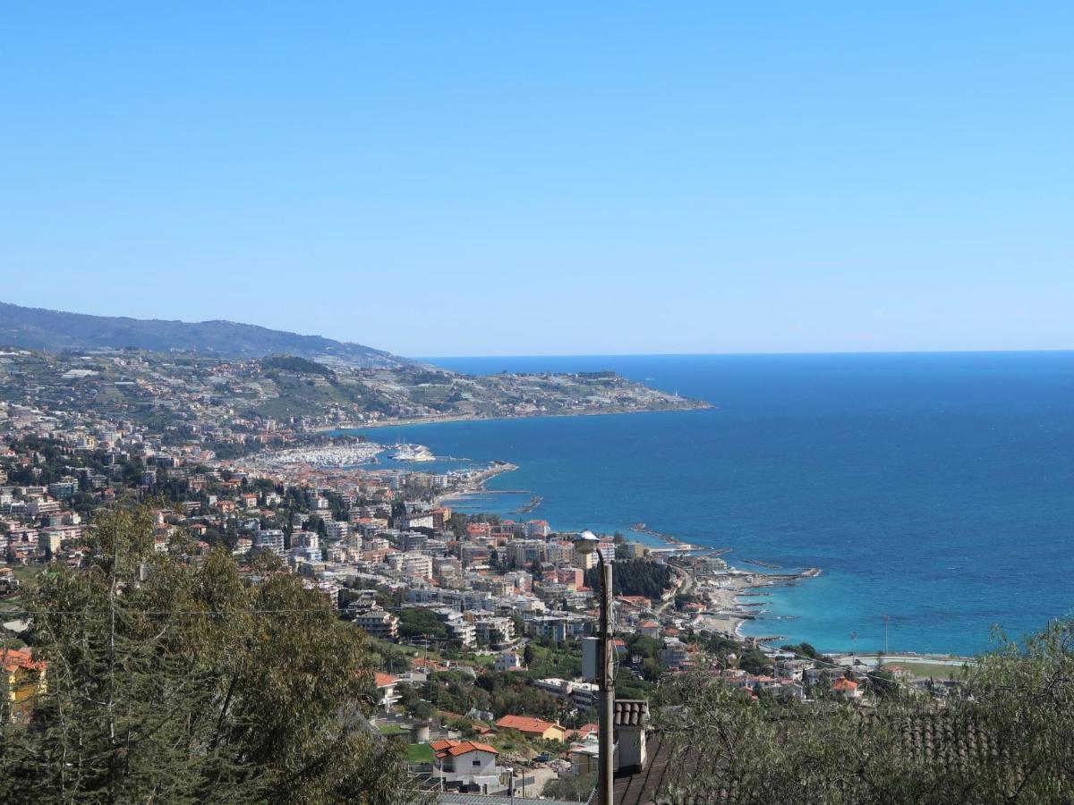 Apartment Margi By Interhome Sanremo Exteriér fotografie